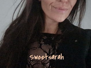 Sweetsarah