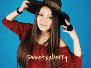 Sweetxxberry