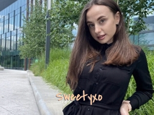 Sweetyxo