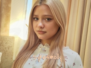 Sykesmolly