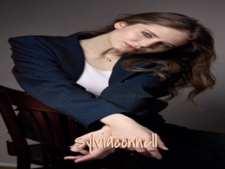 Sylviaconnell