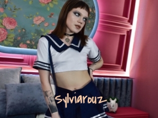 Sylviarouz