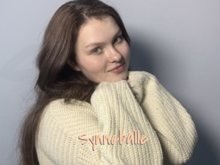 Synneballe