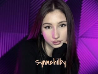 Synnehilby