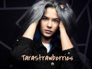 TaraStrawberries