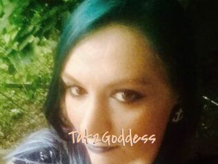 Tat2Goddess