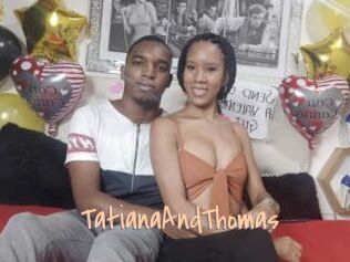 TatianaAndThomas