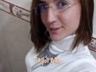 TaylorBlue_ Salopes de 18 ans