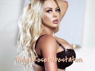 TaylorRoseBabestation Salopes de 18 ans