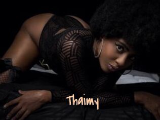 Thaimy