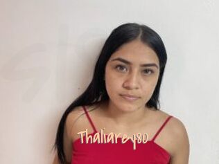 Thaliarey80