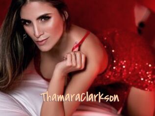 ThamaraClarkson
