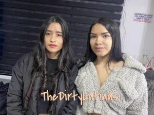 TheDirtyLatinas