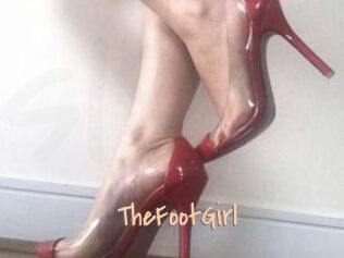 TheFootGirl