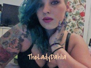 TheLadyDahlia