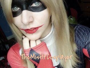 TheMisfitCosplayer