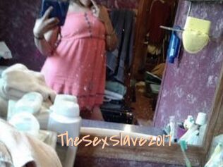 TheSexSlave2017