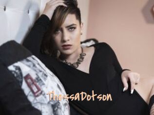 ThessaDotson