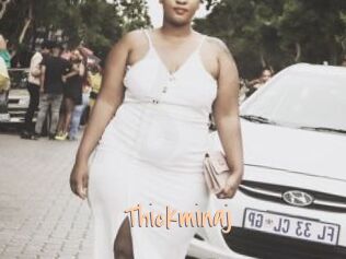Thickminaj