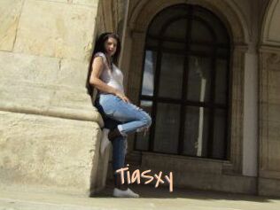 TiaSxy