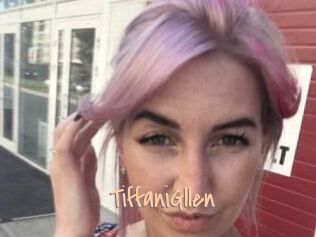 TiffaniGllen