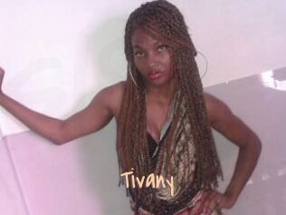Tivany