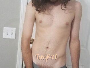 TonyKXO