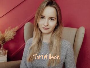 ToriWillson