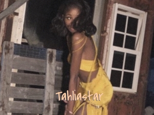 Tahliastar