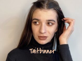 Taitbinner