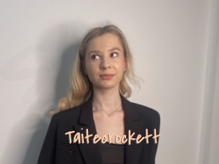 Taitecrockett