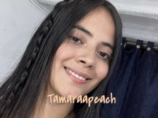 Tamaraapeach