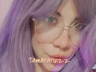 Tamararuizz