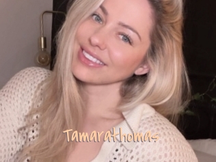 Tamarathomas