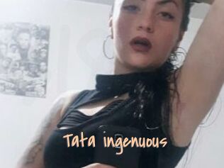 Tata_ingenuous