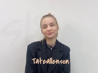 Tateallenson