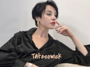 tatecowick Salopes de 18 ans