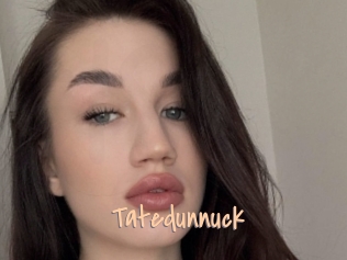 Tatedunnuck