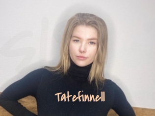 Tatefinnell