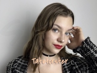 Tateforster