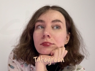 Tategreen