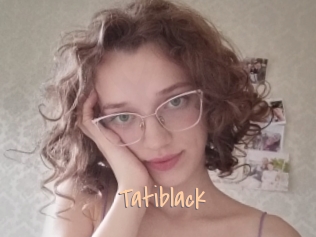 Tatiblack