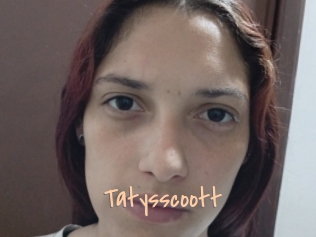 Tatysscoott