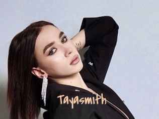 Tayasmith