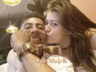 Taylerandelli