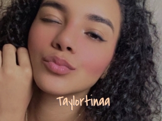 Taylortinaa