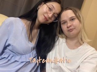 Tayteandkatie