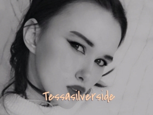 Tessasilverside