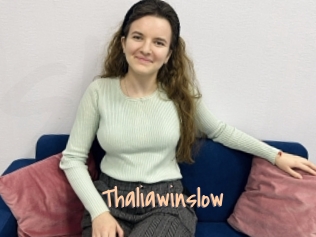 Thaliawinslow