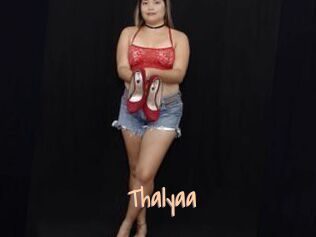 Thalyaa